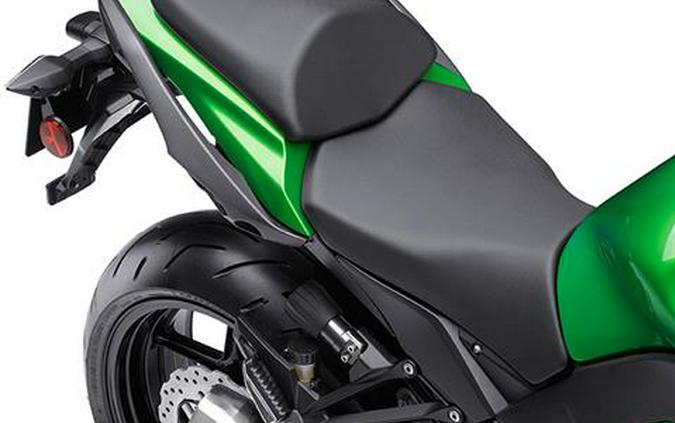 2017 Kawasaki Ninja 1000 ABS