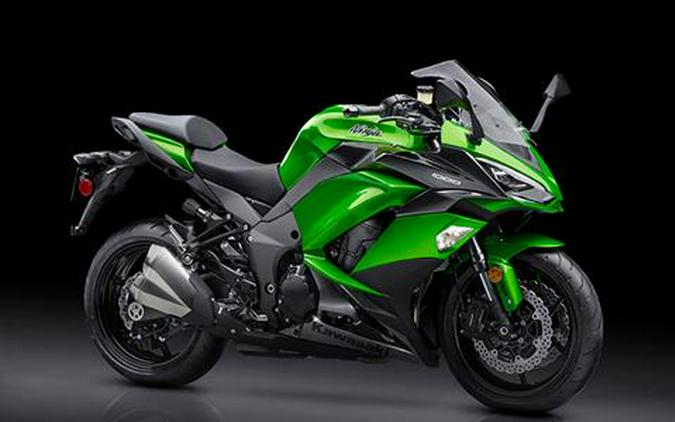 2017 Kawasaki Ninja 1000 ABS