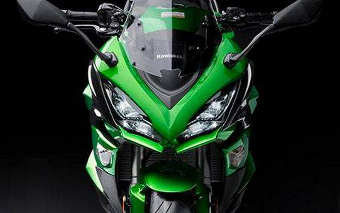 2017 Kawasaki Ninja 1000 ABS