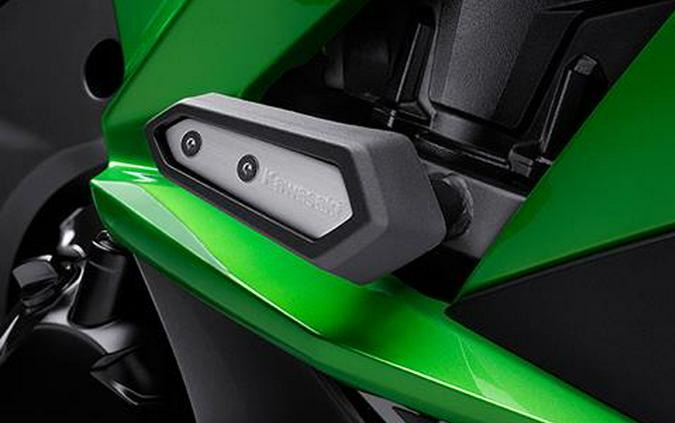 2017 Kawasaki Ninja 1000 ABS