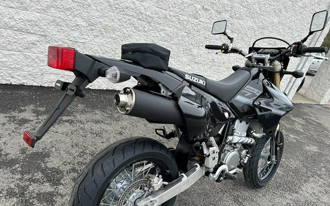 2024 Suzuki DR-Z 400SM