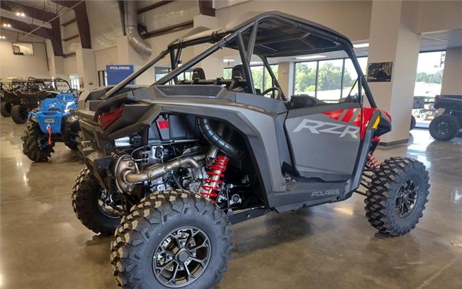 2024 Polaris RZR XP 1000 Ultimate