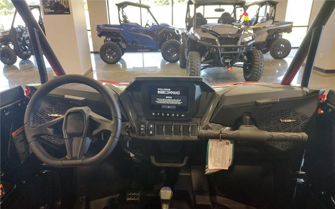 2024 Polaris RZR XP 1000 Ultimate