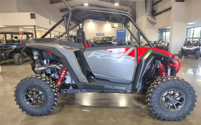 2024 Polaris RZR XP 1000 Ultimate