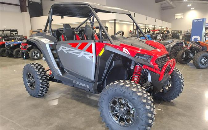 2024 Polaris RZR XP 1000 Ultimate