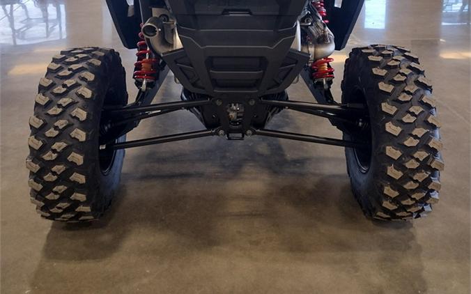 2024 Polaris RZR XP 1000 Ultimate