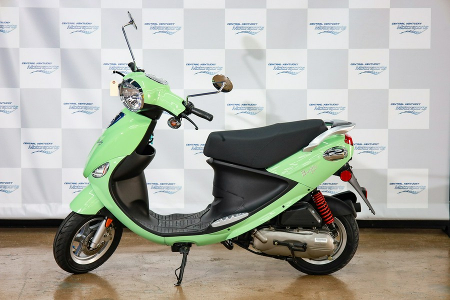 2023 Genuine Scooter Buddy 50