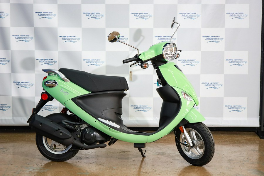 2023 Genuine Scooter Buddy 50