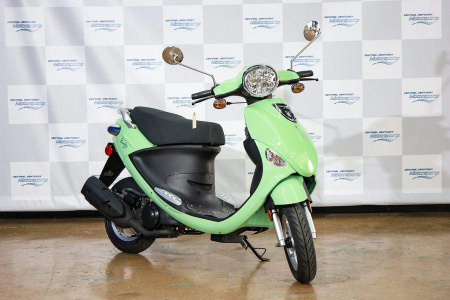 2023 Genuine Scooter Buddy 50