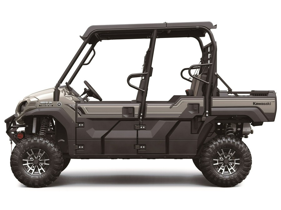 2024 Kawasaki MULE PRO-FXT™ 1000 LE RANCH EDITION