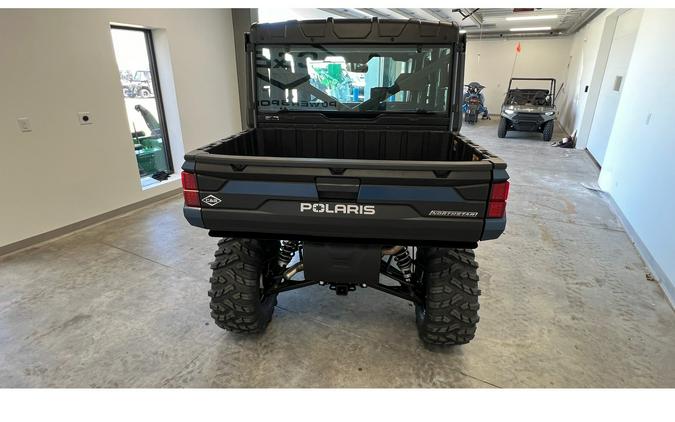 2025 Polaris Industries Ranger XP 1000 Northstar Premium Crew...Ask about additional Flood Discount!