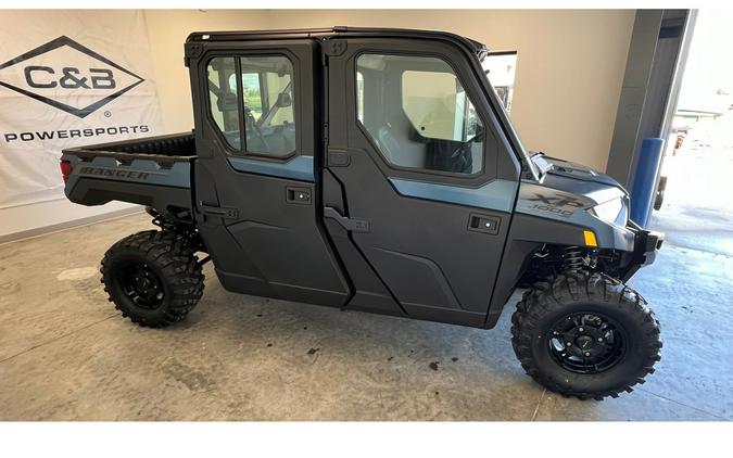 2025 Polaris Industries Ranger XP 1000 Northstar Premium Crew...Ask about additional Flood Discount!