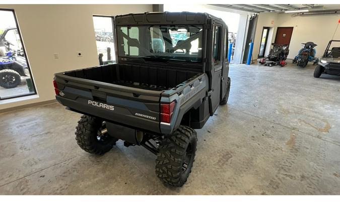 2025 Polaris Industries Ranger XP 1000 Northstar Premium Crew...Ask about additional Flood Discount!