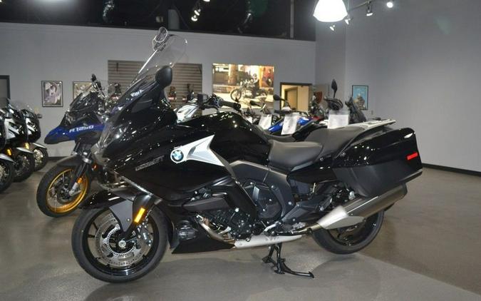 2023 BMW K 1600 GT Black Storm Metallic