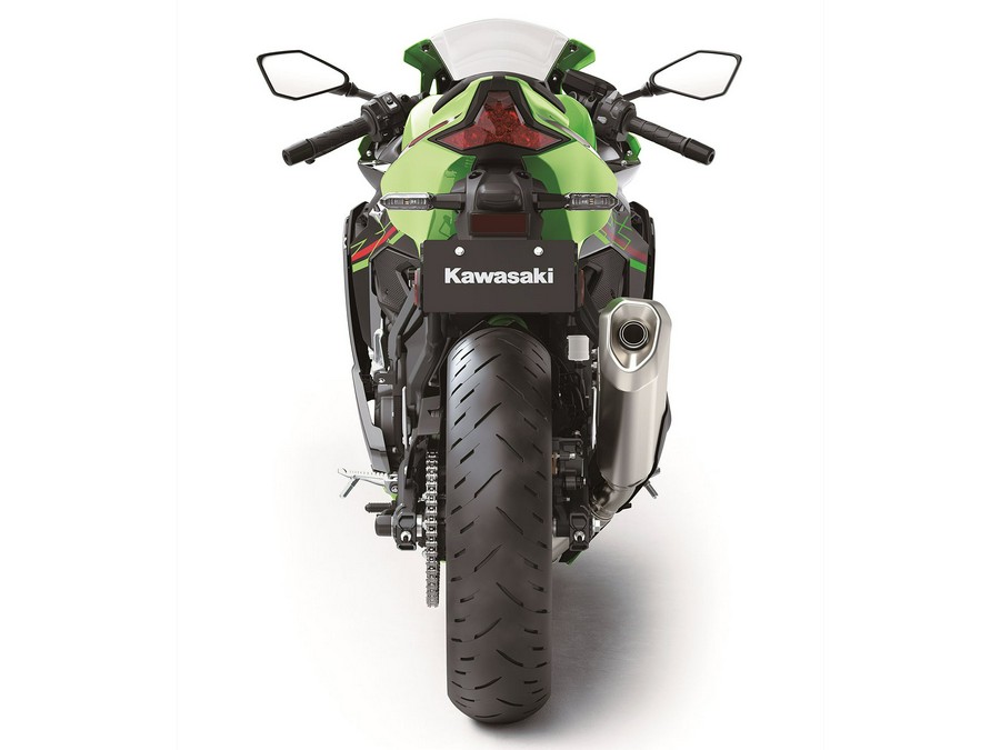 2024 Kawasaki Ninja® ZX™-4RR KRT Edition ABS