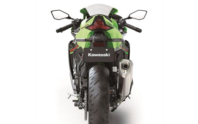 2024 Kawasaki Ninja® ZX™-4RR KRT Edition ABS