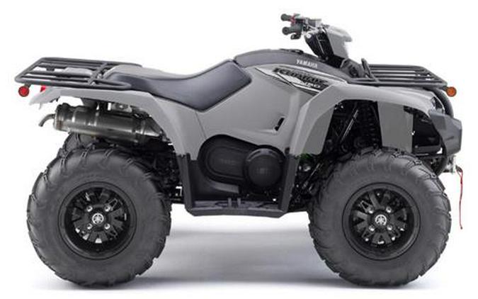 2021 Yamaha Kodiak 450 EPS SE