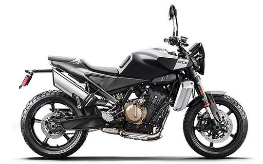 2025 Husqvarna Motorcycles Svartpilen 801