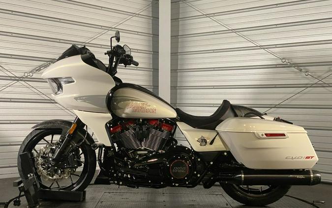 2024 Harley-Davidson® FLTRXSTSE - CVO™ Road Glide® ST