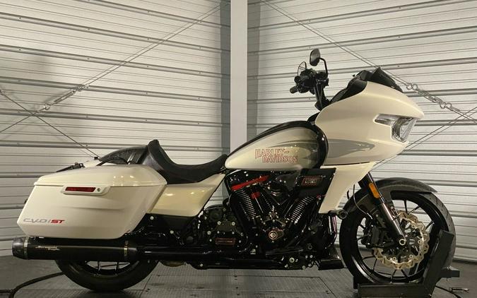 2024 Harley-Davidson® FLTRXSTSE - CVO™ Road Glide® ST