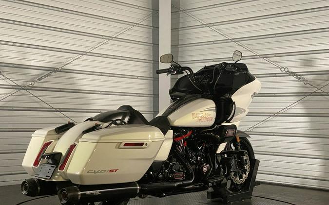 2024 Harley-Davidson® FLTRXSTSE - CVO™ Road Glide® ST