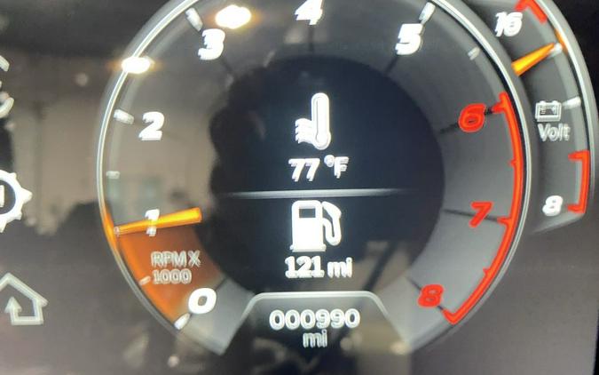 2024 Harley-Davidson® FLTRXSTSE - CVO™ Road Glide® ST