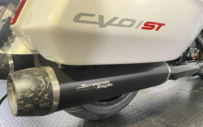 2024 Harley-Davidson® FLTRXSTSE - CVO™ Road Glide® ST