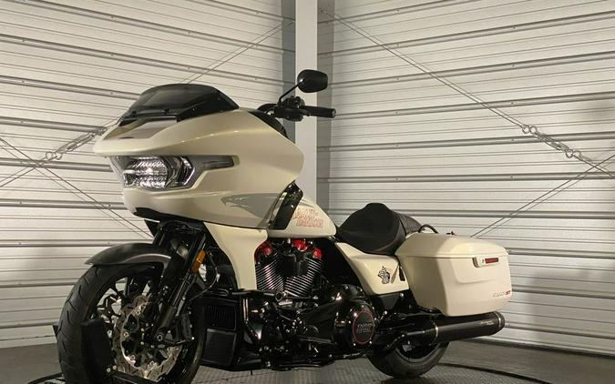 2024 Harley-Davidson® FLTRXSTSE - CVO™ Road Glide® ST