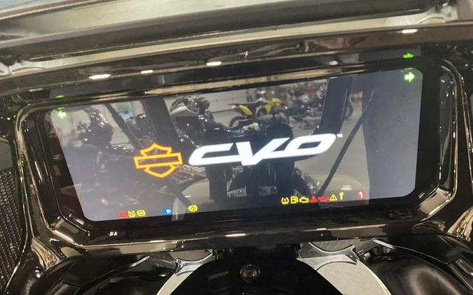 2024 Harley-Davidson® FLTRXSTSE - CVO™ Road Glide® ST