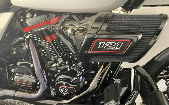 2024 Harley-Davidson® FLTRXSTSE - CVO™ Road Glide® ST