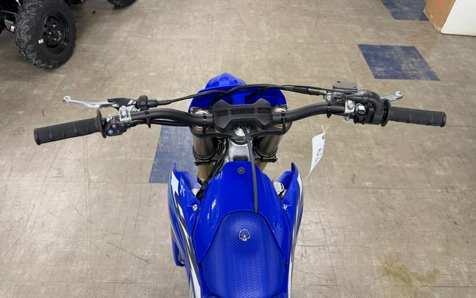 2026 Yamaha YZ 250F