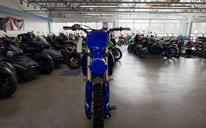 2026 Yamaha YZ 250F
