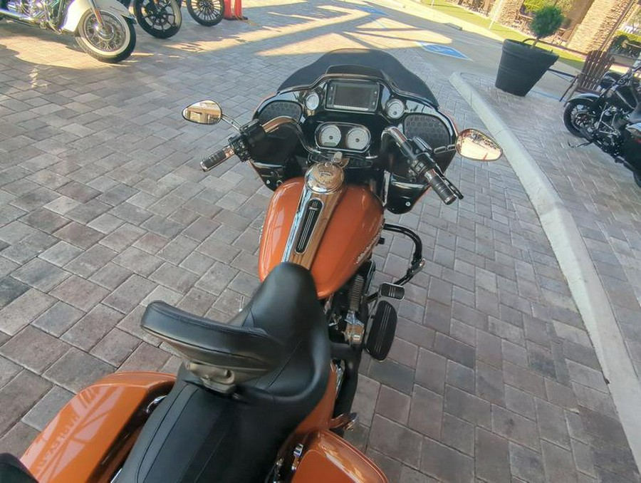 2015 Harley-Davidson® FLTRXS - Road Glide® Special
