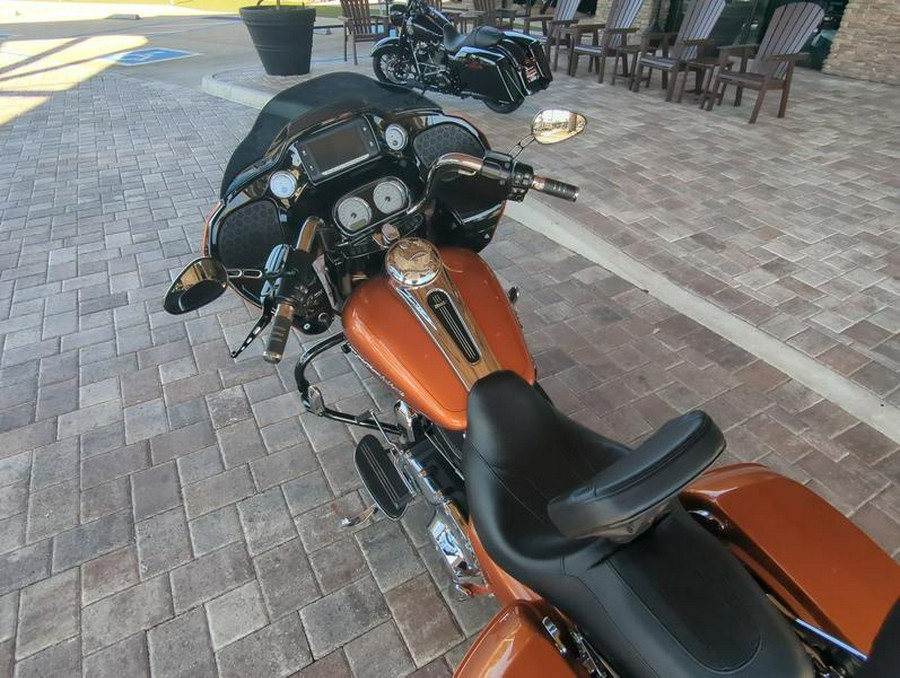 2015 Harley-Davidson® FLTRXS - Road Glide® Special