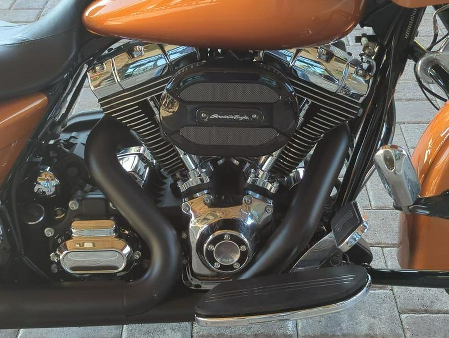 2015 Harley-Davidson® FLTRXS - Road Glide® Special