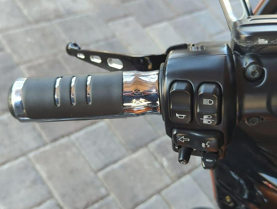 2015 Harley-Davidson® FLTRXS - Road Glide® Special