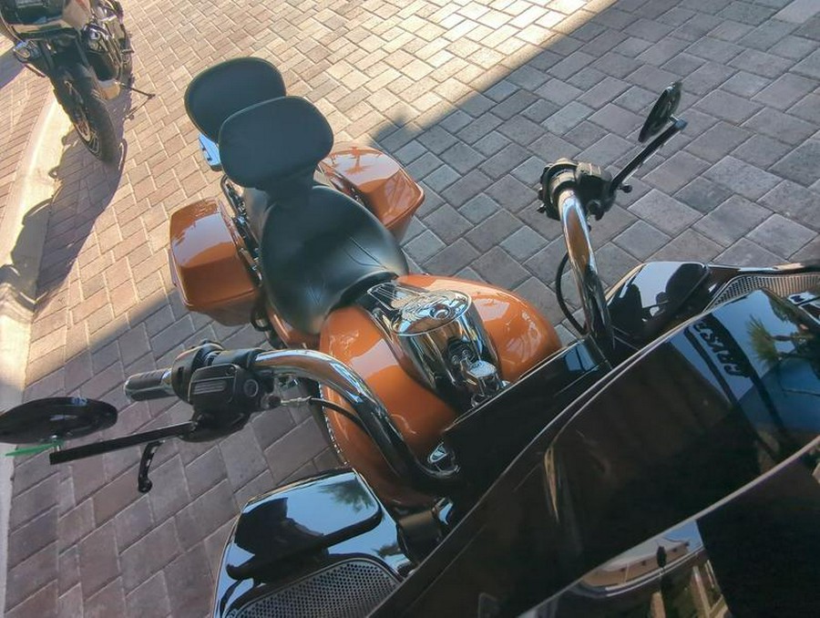 2015 Harley-Davidson® FLTRXS - Road Glide® Special