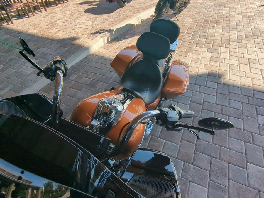 2015 Harley-Davidson® FLTRXS - Road Glide® Special