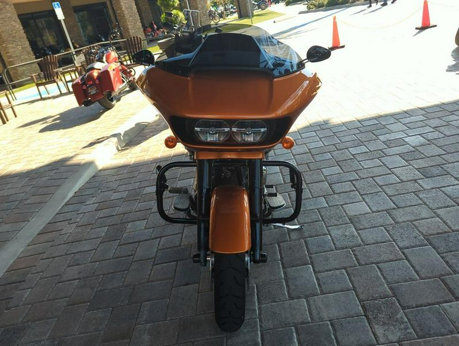 2015 Harley-Davidson® FLTRXS - Road Glide® Special