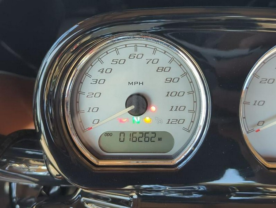 2015 Harley-Davidson® FLTRXS - Road Glide® Special