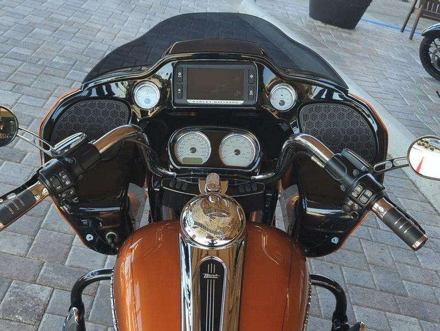 2015 Harley-Davidson® FLTRXS - Road Glide® Special