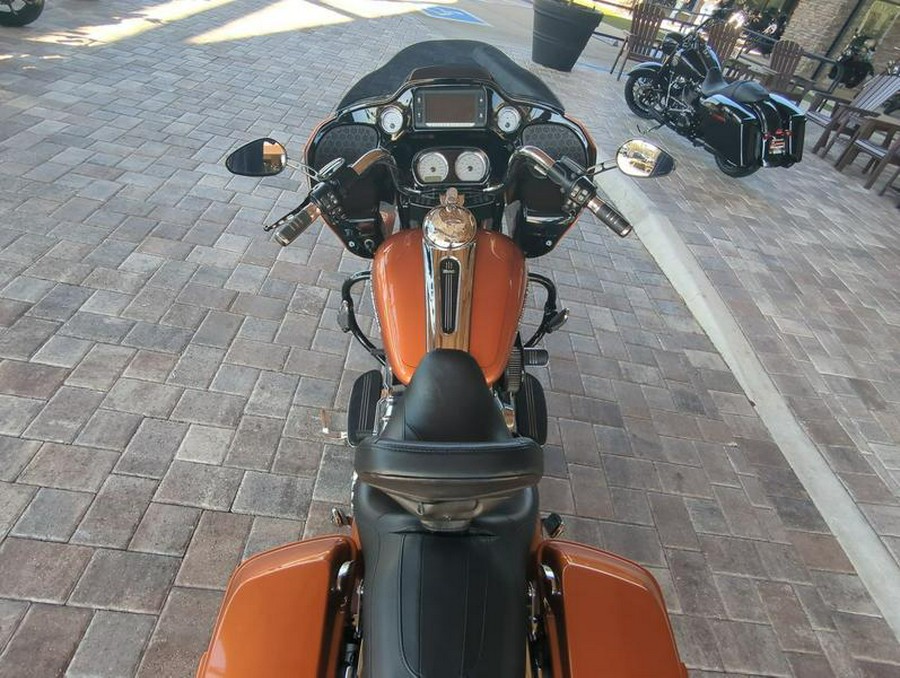 2015 Harley-Davidson® FLTRXS - Road Glide® Special