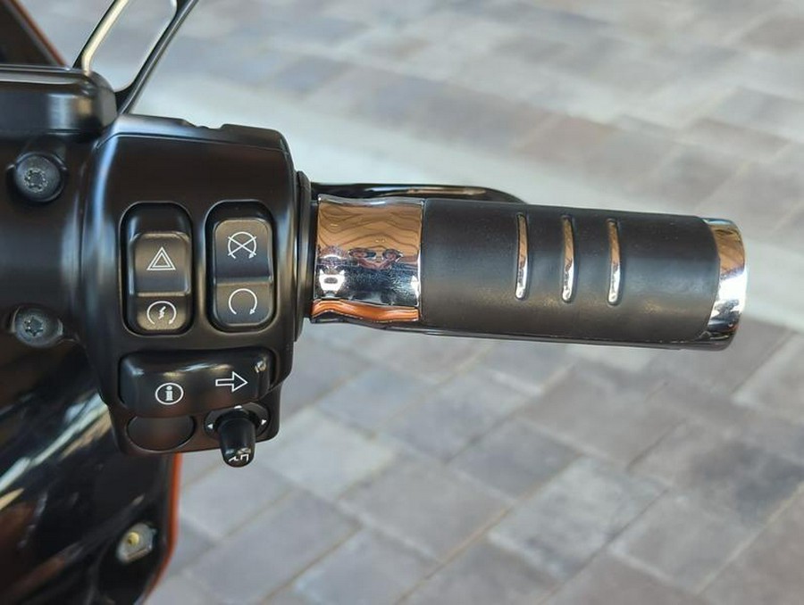 2015 Harley-Davidson® FLTRXS - Road Glide® Special