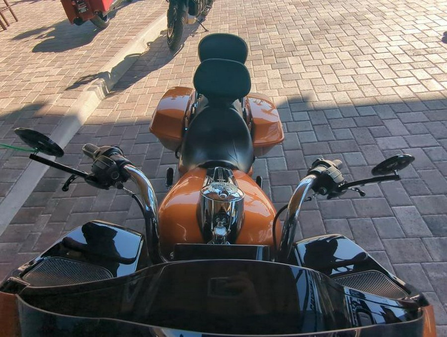 2015 Harley-Davidson® FLTRXS - Road Glide® Special