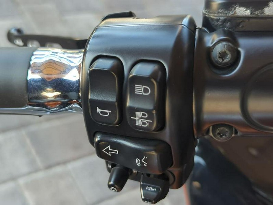 2015 Harley-Davidson® FLTRXS - Road Glide® Special