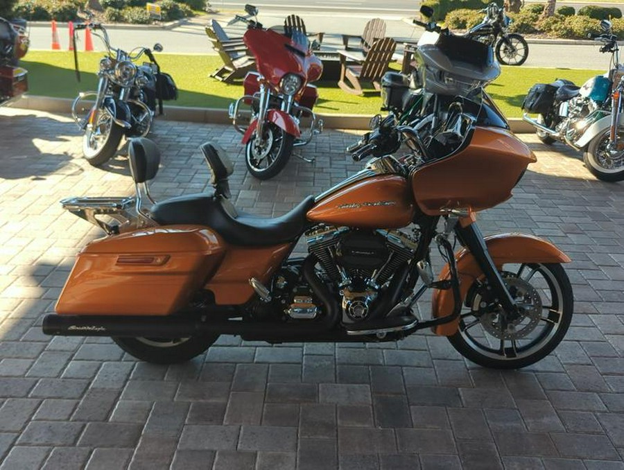 2015 Harley-Davidson® FLTRXS - Road Glide® Special