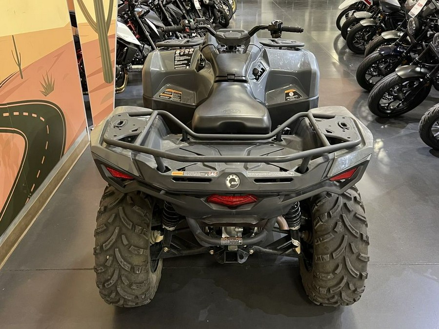 2023 Can-Am® Outlander DPS 500