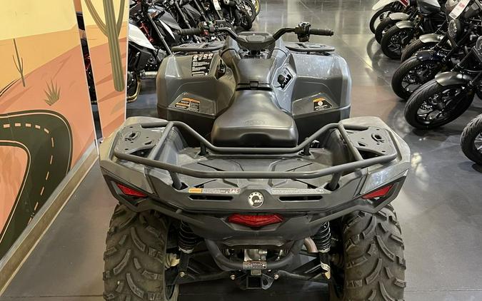 2023 Can-Am® Outlander DPS 500
