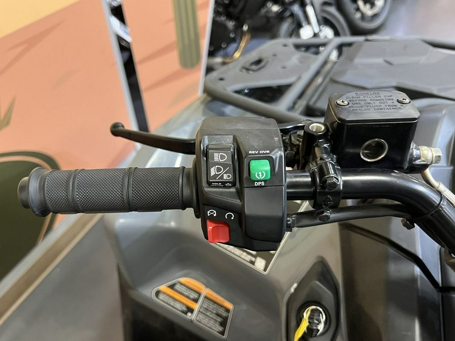 2023 Can-Am® Outlander DPS 500