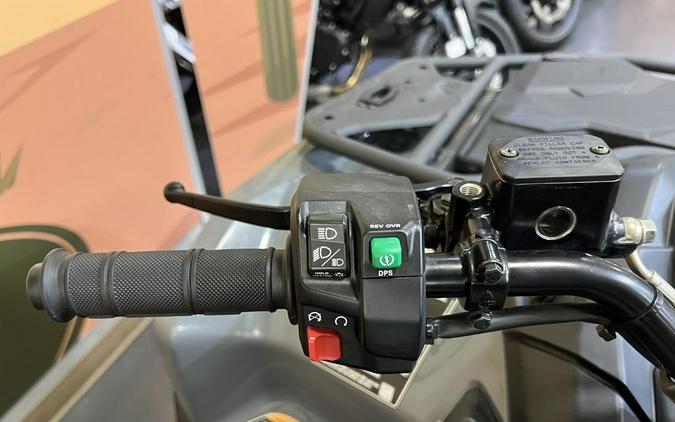 2023 Can-Am® Outlander DPS 500